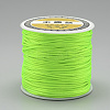Nylon Satin Rattail Cords NWIR-Q010A-F229-2