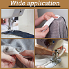 20 Yards Polyester Lip Cord Trim OCOR-GF0005-38B-4