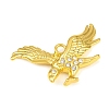 Alloy Pendants RB-CBA18BA-03G-2