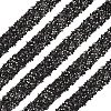 5M Glitter Resin Hotfix Rhinestone DIY-TA0011-25B-3