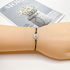 Alloy Link Bracelets FS-WGED19A-06-1