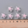 Transparent Acrylic Beads TACR-S152-02A-SS2112-4