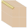 Self-Adhesive Stickers DIY-WH20053-28B-02-6
