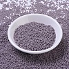 MIYUKI Round Rocailles Beads SEED-JP0008-RR0410-2