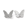 Alloy Crystal Rhinestone Pendants FIND-A023-10B-P-1
