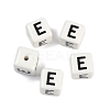 Porcelain Beads X1-PORC-R003-08E-1