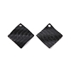 304 Stainless Steel Pendants STAS-E161-04EB-2