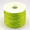 Nylon Satin Rattail Cords NWIR-R025-1.0mm-231-1