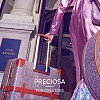 Preciosa® MAXIMA Crystal No Hotfix Flatback Stones Y-PRC-NSS10-90090-5