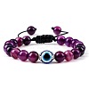 Evil Eye Beaded Bracelets UQ1109-8-1