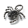 Alloy Enamel Gothic Style Pendants LS-PALLOY-R157-06B-01B-2