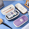 1Pc Canvas Pen Bag for Student FIND-GF0008-05D-3