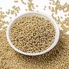 MIYUKI Round Rocailles Beads SEED-JP0009-RR0442-2