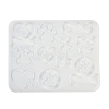 DIY Pendant Silicone Molds SIMO-Z006-04B-2