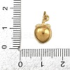 304 Stainless Steel Charms LS-STAS-L296-07G-01-3