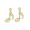 Alloy Pendants AL-CBA5609-11G-1