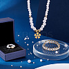   Jewelry Beads Making Finding Kit DIY-PH0010-52-5