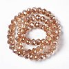 Handmade Glass Beads G02YI0Q3-3