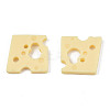 Opaque Resin Decoden Cabochons X-CRES-S307-051-2