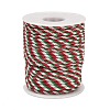 Nylon Braided Cord NWIR-C004-01E-1