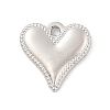 Brass Charms KK-S514-05C-P-1