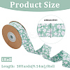 Polyester Ribbon SRIB-WH20020-084C-2