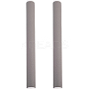 PU Leather Door Knob Cover FIND-WH20006-58A-1