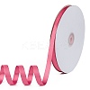 Single Face Solid Color Satin Ribbon SRIB-S052-10mm-065-2