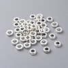 Tibetan Style Alloy Beads TIBEB-P002-07S-NR-1
