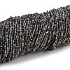 Natural Iolite Beads Strands LS-G-RM2025-A47-A-2