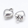 Tibetan Style Alloy Charms LS-EA526Y-2