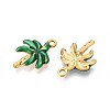 304 Stainless Steel Pendants STAS-N108-54G-2