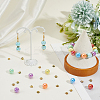 DIY Jewelry Making Findings Kits FIND-PA0001-06A-4
