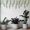 Large Plastic Reusable Drawing Painting Stencils Templates DIY-WH0202-440-6