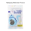 MIYUKI Round Rocailles Beads SEED-X0054-RR1006-5