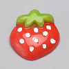 Resin Decoden Cabochons CRES-T005-34-1