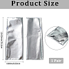 PU Leather Fingerless Gloves AJEW-WH20018-116B-2
