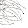SHEGRACE Brass Beads XGRPCH642-202P-2