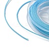 Polyester Metallic Thread OCOR-D301-08-3