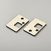 50Pcs Wood Thread Winding Boards WOOD-WH20003-06A-2