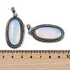 Opalite Pendants G-I370-07AS-01-3