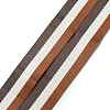 Adjustable Nylon Bag Chains Strap AJEW-P059-09-4