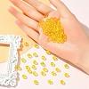 Preciosa® Crystal Beads X-PRC-BB6-80310-4