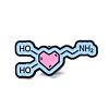 Scientific Symbol Enamel Pins LS-JEWB-L024-03EB-04-1