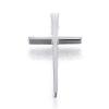 Tarnish Resistant 304 Stainless Steel Pendants STAS-H329-76P-1