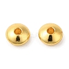 Brass Beads KK-B073-02D-G-1