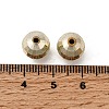 Acrylic Beads PL643-3G-4