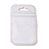 PP Non-Woven Resealable Bags X1-OPP-Z002-04A-2