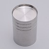 201 Stainless Steel Jigger LS-TOOL-WH0129-14P-03-2