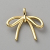 Brass Pendants FIND-WH0817-162G-E-1